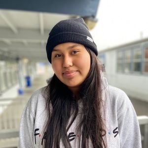 Meet your Posher, Vanessa